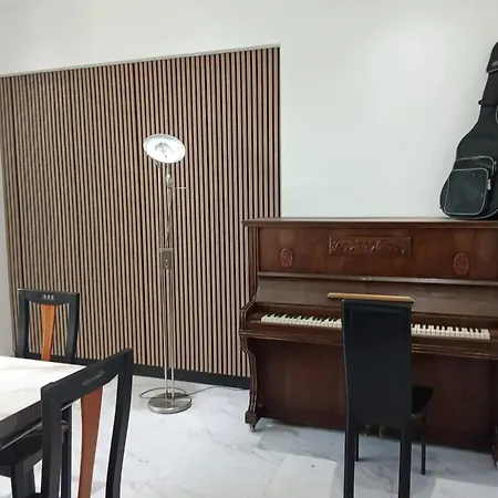 Ferienhaus Spacious House In Brunehaut With View