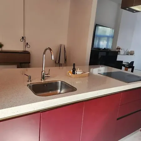 Spacious House In Brunehaut With View Laplaigne