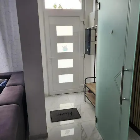 Ferienhaus Spacious House In Brunehaut With View *