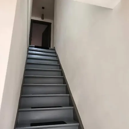 Spacious House In Brunehaut With View Ferienhaus Laplaigne