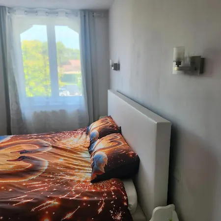 Spacious House In Brunehaut With View Laplaigne