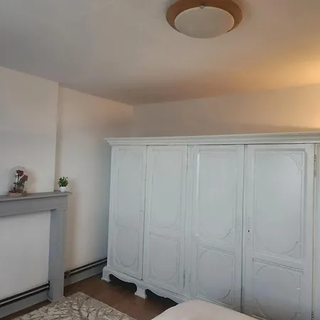 Spacious 4-bedroom House In Brunehaut With Views Laplaigne