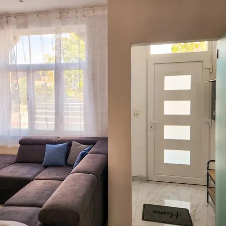 Spacious 4-bedroom House In Brunehaut With Views *