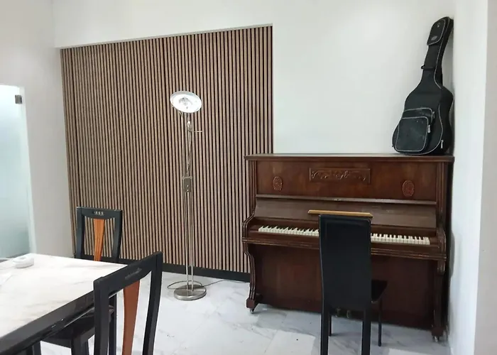 Hébergement de vacances Spacious House In Brunehaut With View