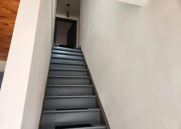 Spacious House In Brunehaut With View Hébergement de vacances Laplaigne