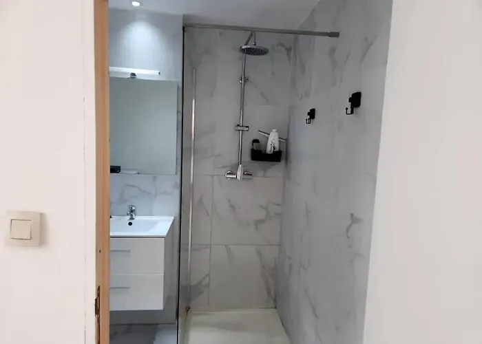 Spacious House In Brunehaut With View