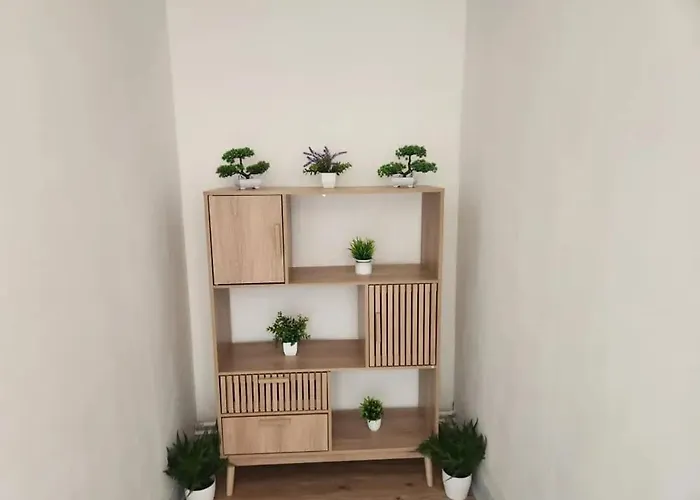 Hébergement de vacances Spacious House In Brunehaut With View