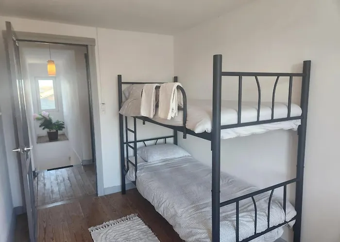 Spacious House In Brunehaut With View Hébergement de vacances *